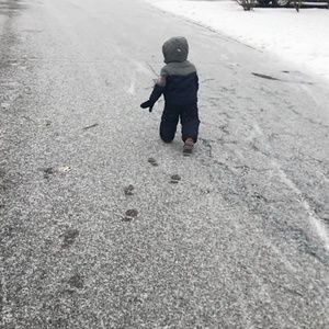 Meet your Posher, Lani